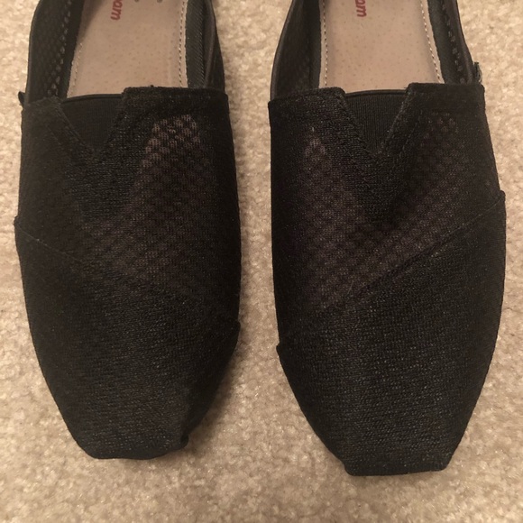 Bobs from Skechers with Memory Foam, size 8 - Picture 2 of 7